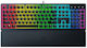 Razer Ornata V3 Gaming Tastatură Mecanică cu Membrană comutatoare și iluminare RGB (Română)