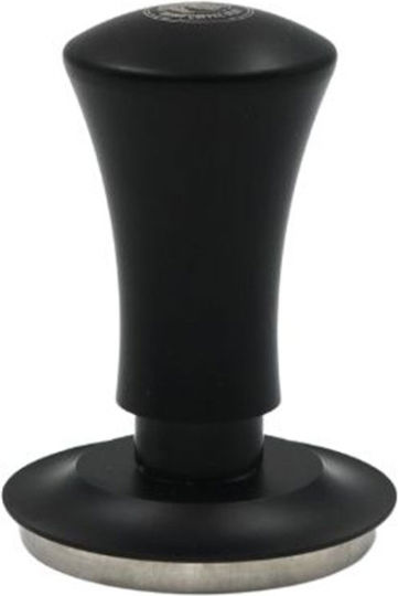 Rhino Self Levelling Πατητήρι με Επίπεδη Επιφάνεια 58mm σε Μαύρο Χρώμα