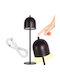 Toolight Lustră Decorativă Maro