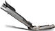 Съединителна тръба Arrow Inox KTM 890 SMT '24 71719MIR.INOX