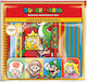 Pyramid International Kids Stationery Set