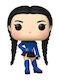 Funko Поп! Скали: Rosalia 416