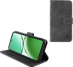 Lime Essential Magnet Γκρι (Oppo Reno12 F / FS) Lime Essential Magnet Γκρι (Oppo Reno12 F / FS)