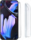 Volte-Tel Slimcolor Air Back Cover Silicon Transparent (Google Pixel 9 Pro XL)