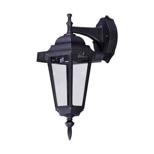 Kaja Lumină de Exterior Montată pe Perete E27