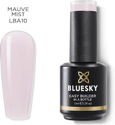 Bluesky Fast & Easy Bauherren-Gel Falsche Nagel...