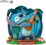 Abysse Disney: Stitch Stitch Figure