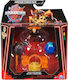 Spin Master Miniaturspielzeug Starter Bakugan
