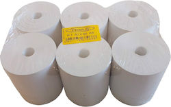 Primus Χαρτοταινία Π80xΔ80mm 6τμχ