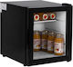 Adler Beverage Refrigerator 28lt H45xW47.1xL47cm
