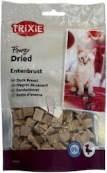 Trixie Gefriergetrocknete Enten-Weihnachtssnack...