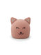 Trixie Nachtlicht Mrs. Cat Pink