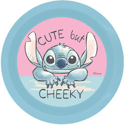 Kids Licensing Party Plate 24 Pieces Kids Licensing Party Plate 24 Pieces