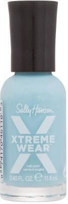 Sally Hansen Xtreme Wear Glossy Βερνίκι Νυχιών 413 Blue Blitz 11.8ml