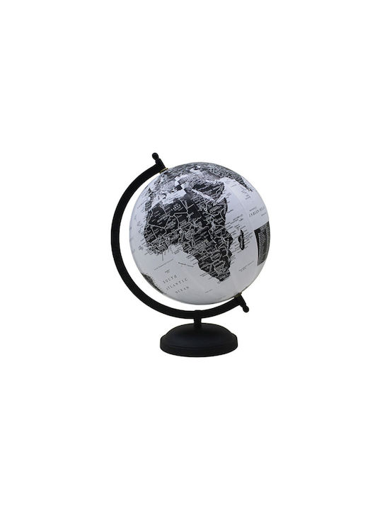 Υδρογειος I-total Cm3313a Rotate White & Black 20cm