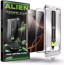 Alien Privacy Tempered Glass (iPhone 11 Pro Max)