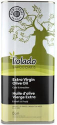 Savouidakis Extra Virgin Olive Oil Extra Virgin 5lt