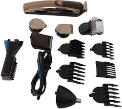 Professional Hair Beard Trimmer Set