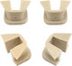 Pulley Sliders Sp-006-4 Yamaha Majesty 400cc/t-max 500cc/sym Maxsym 500cc-508cc Tl 4pcs Bando120648
