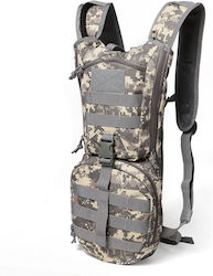 Spartan Tactical Rucsac Militar Rucsacuri Camo digital 3lt Spartan Tactical Rucsac Militar Rucsacuri Camo digital 3lt