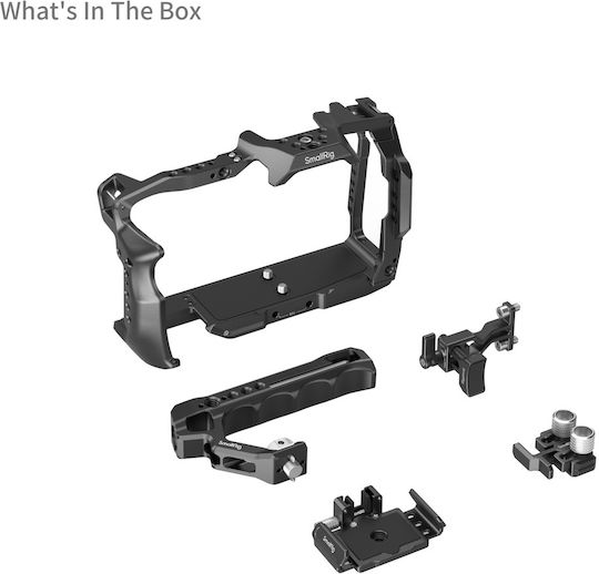 Smallrig Basic Cage Kit Blackmagic Design Cinema Camera 6k 4574