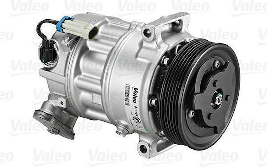 Valeo Air conditioning compressor Car for Opel Insignia