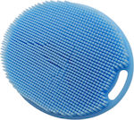 Silicone Sponge Brush Body Washing Massage