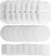 Oneisall PWF-002 Ersatzfilter 3x in Grau Farbe Filter