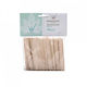 Italwax Medium Wooden Spatulas Wax 100 Pieces