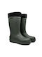 Camminare Explorer Arbeitssicherheitsstiefel Knie mit Fell Khaki