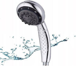 Handheld Showerhead