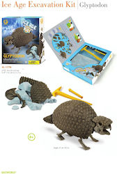 Anelixi Joc Excavare de dinozauri