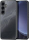 Dux Ducis Aimo Series Back Cover Silicon / Plastic Negru (Galaxy S25)