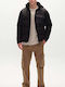 Winter Jacke Meteorite