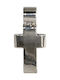 Goldsmith Kreuz aus Silber