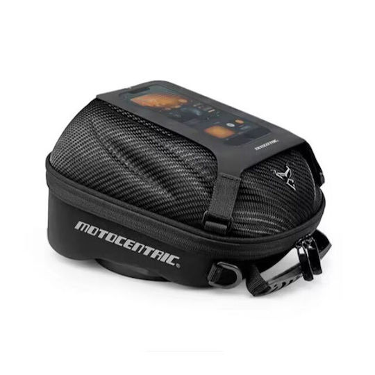 MC-0138 Tank Bag Μοτοσυκλέτας με Tanklock 5lt