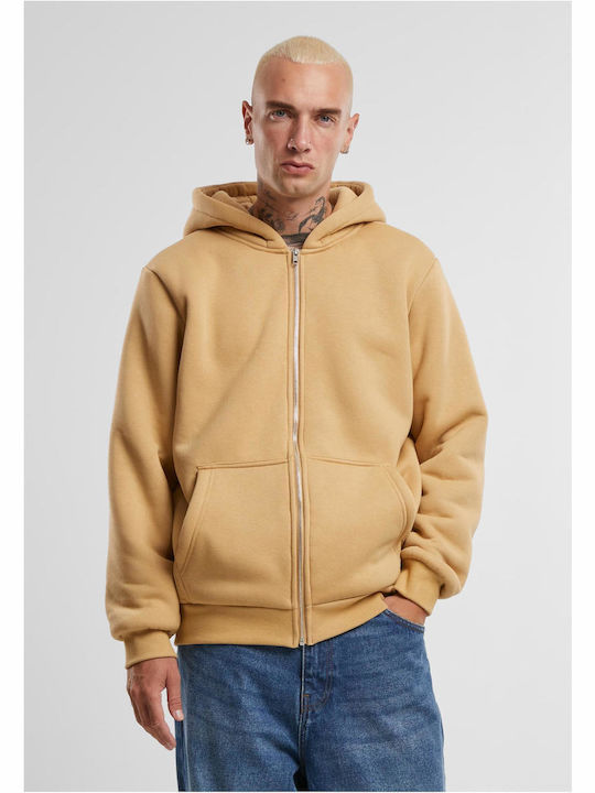 Urban Classics Hanorac Bej