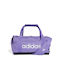 adidas Linear Duffel Xs