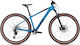 CUBE Attention Slx 29" 2024 Albastru Mountain Bike cu Viteze
