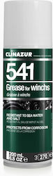 Clinazur Σπρέι Γράσου 200ml 42682 Clinazur Σπρέι Γράσου 200ml 42682