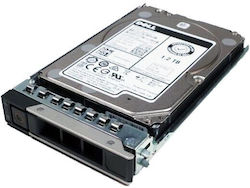 Dell 1.2TB 2.5" Festplatte 10000 Umdrehungen pro Minute