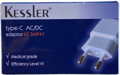 Kessler Adapter Ks Smp 41 Dc