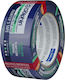 Blue Dolphin Paper Tape 48mm x 50m 01-1-03ENSBLBDN