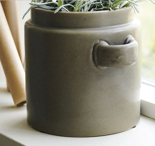 House Doctor Plant Pot Beige