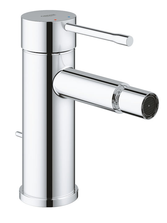 Grohe Mixing Sink Faucet Silver 24178001