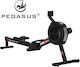 Pegasus Air Rower Ar03 Rudergerät für Benutzer bis 150kg