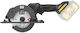 CAT DX5010B Circular Saw Brushless 18V Solo