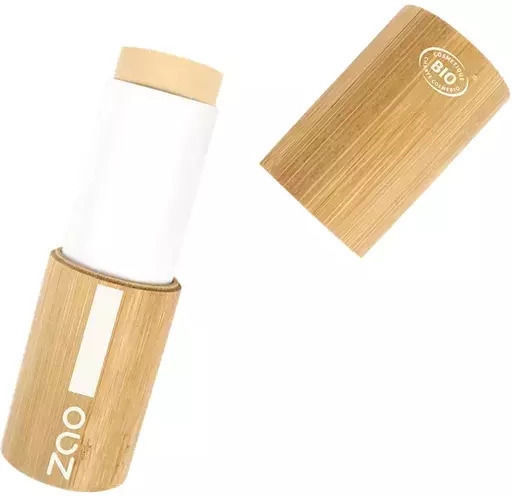 Zao Organic Makeup Stift #771 Beige Creme 10gr