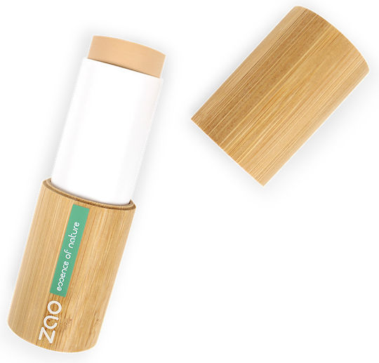 Zao Organic Makeup Essence Of Nature Stift Sand Beige 10gr 10ml