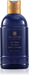 Spa Ceylon Soothing Body Elixir Lotion Body 250ml